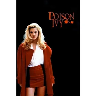 Poison Ivy HD Moviesanywhere