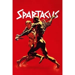 Spartacus (1960) 4K Moviesanywhere