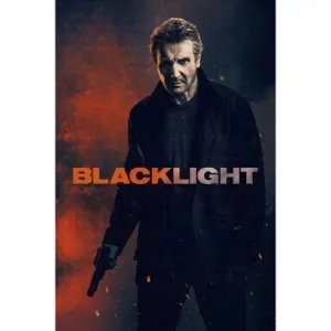 Blacklight HD Moviesanywhere
