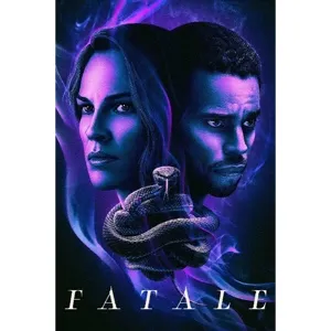 Fatale 4K Moviesanywhere