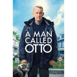 A Man Called Otto SD Moviesanywhere