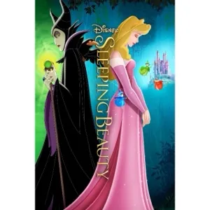 Sleeping Beauty (Diamond Edition) HD Moviesanywhere 