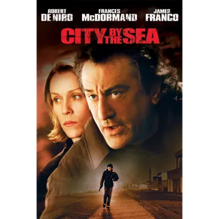 City by the Sea (2002) HD Moviesanywhere