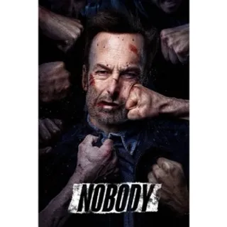 Nobody 4K Moviesanywhere