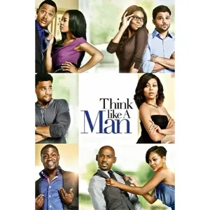 Think Like a Man SD Moviesanywhere
