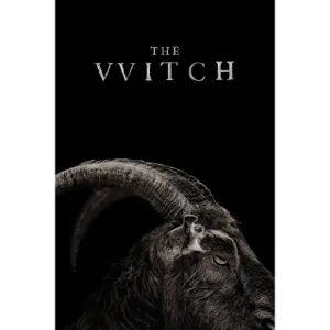 The Witch 4K Vudu/FAH or HD Google play