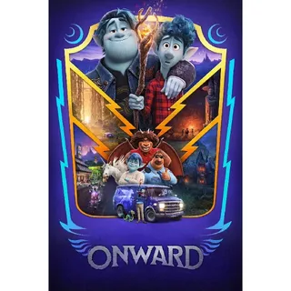 Onward 4K Moviesanywhere 
