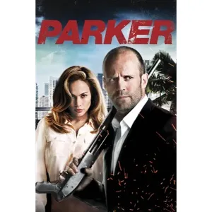 Parker SD Moviesanywhere