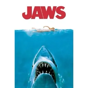 Jaws 4K Moviesanywhere