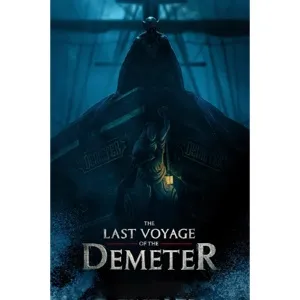The Last Voyage of the Demeter HD Moviesanywhere