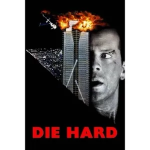 Die Hard 4K Moviesanywhere