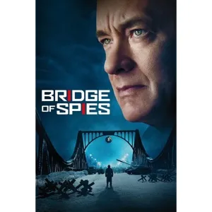 Bridge of Spies HD Moviesanywhere 
