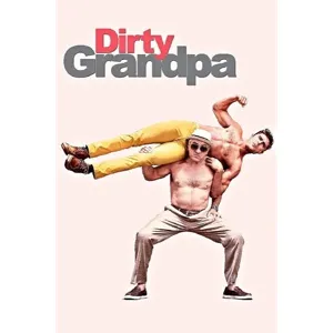 Dirty Grandpa SD Vudu/FAH