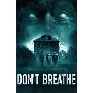 Don't Breathe HD Moviesanywhere