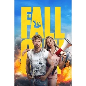 The Fall Guy 4K Moviesanywhere