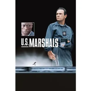 U.S. Marshals HD Moviesanywhere