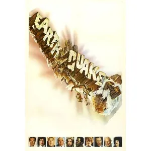 Earthquake 4K Moviesanywhere