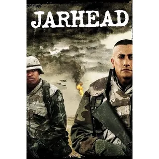 Jarhead 4K Moviesanywhere