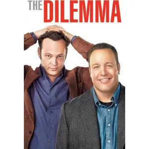 The Dilemma (2011) HD Moviesanywhere