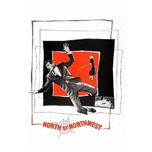 North by Northwest 4K Moviesanywhere