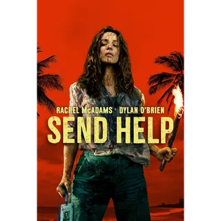 Send Help (2026) 4K Moviesanywhere
