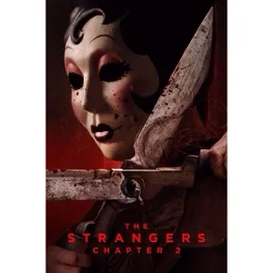 The Strangers: Chapter 2 (2025) 4K Vudu/FAH Only