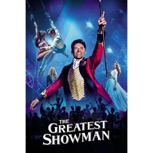 The Greatest Showman HD Moviesanywhere