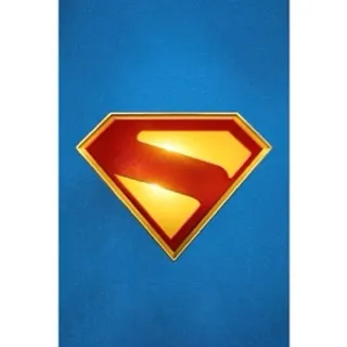 Superman (2025) 4K Moviesanywhere
