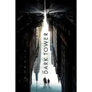 The Dark Tower 4K Moviesanywhere