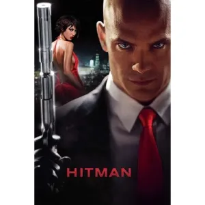 Hitman (Uncut) HD Moviesanywhere