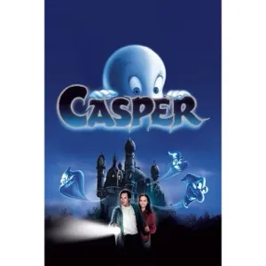 Casper 4K Moviesanywhere