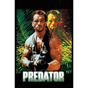 Predator (1987) HD Moviesanywhere