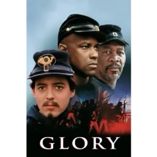 Glory 4K Moviesanywhere