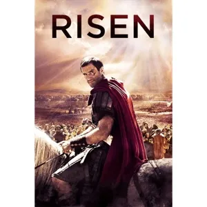 Risen HD Moviesanywhere