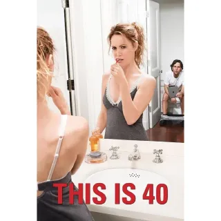 This Is 40 HD Moviesanywhere - AF9