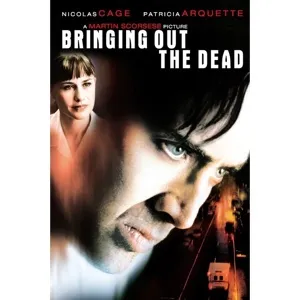 Bringing Out the Dead (1999) 4K Vudu/FAH