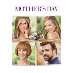 Mother's Day (2016) HD iTunes 