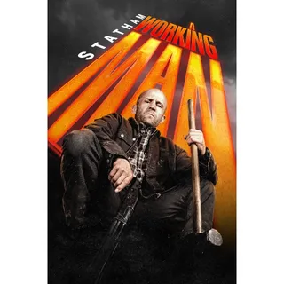A Working Man (2025) HDX Vudu/FAH Only