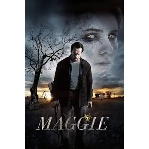 Maggie HDX Vudu/FAH