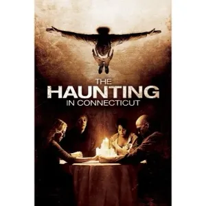 The Haunting in Connecticut HDX Vudu/FAH