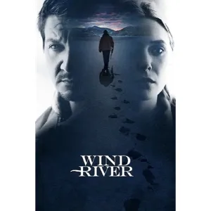 Wind River 4K iTunes or HDX Vudu/FAH