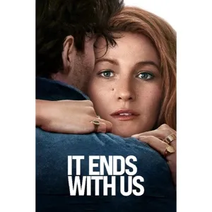 It Ends with Us 4K Moviesanywhere