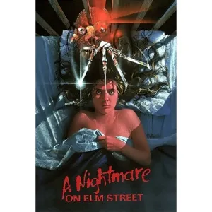 A Nightmare on Elm Street + Uncut 4K Moviesanywhere