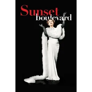 Sunset Boulevard 4K Vudu/FAH
