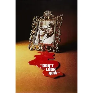 Don't Look Now 4K iTunes or HDX Vudu/FAH