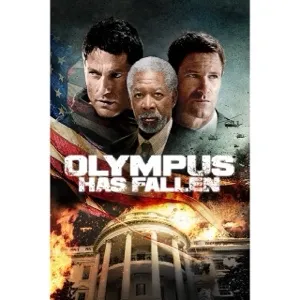 Olympus Has Fallen SD Moviesanywhere