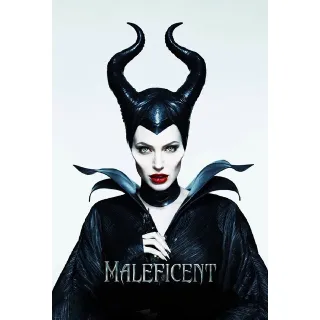 Maleficent HD Google Play