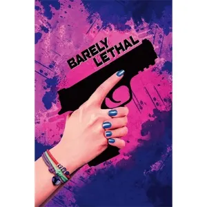 Barely Lethal HDX Vudu/FAH