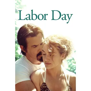 Labor Day HD iTunes