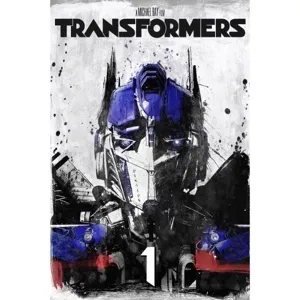 Transformers (2007) 4K iTunes